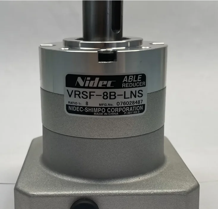 Shimpo Reducer Nide…