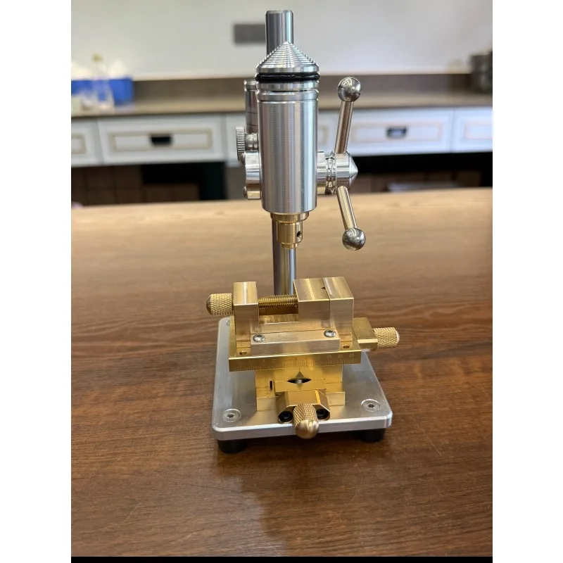Bench Drills, Micro Tools, Hand Drills, Drilling Machines, Milling Machines, Precision, Tabletop Ornaments, Antiques, Crafts