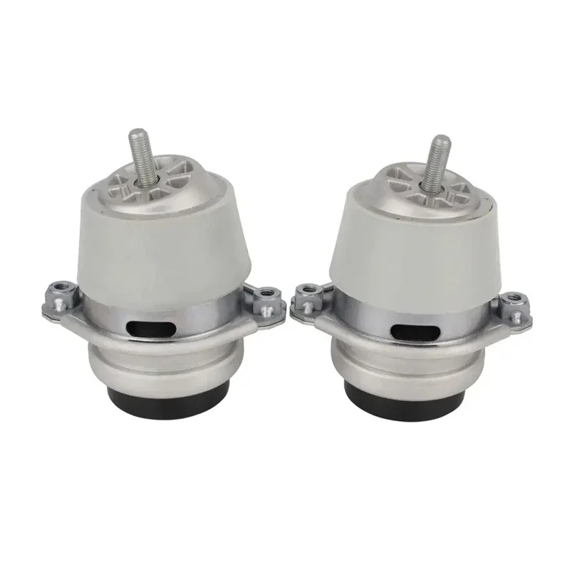 1 Para Części Silnika Mocowanie Poduszki Silnika Wspornik do Porsche Cayenne 955 94837504901 94837505001