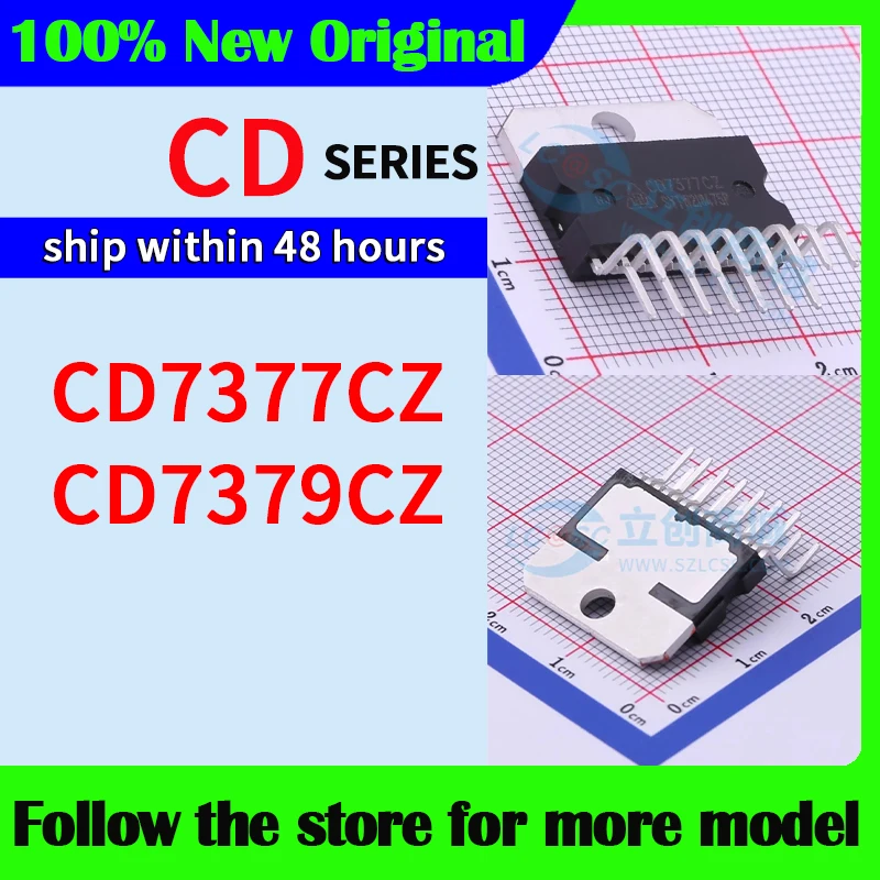 CD7377CZ CD7379CZ  High quality New