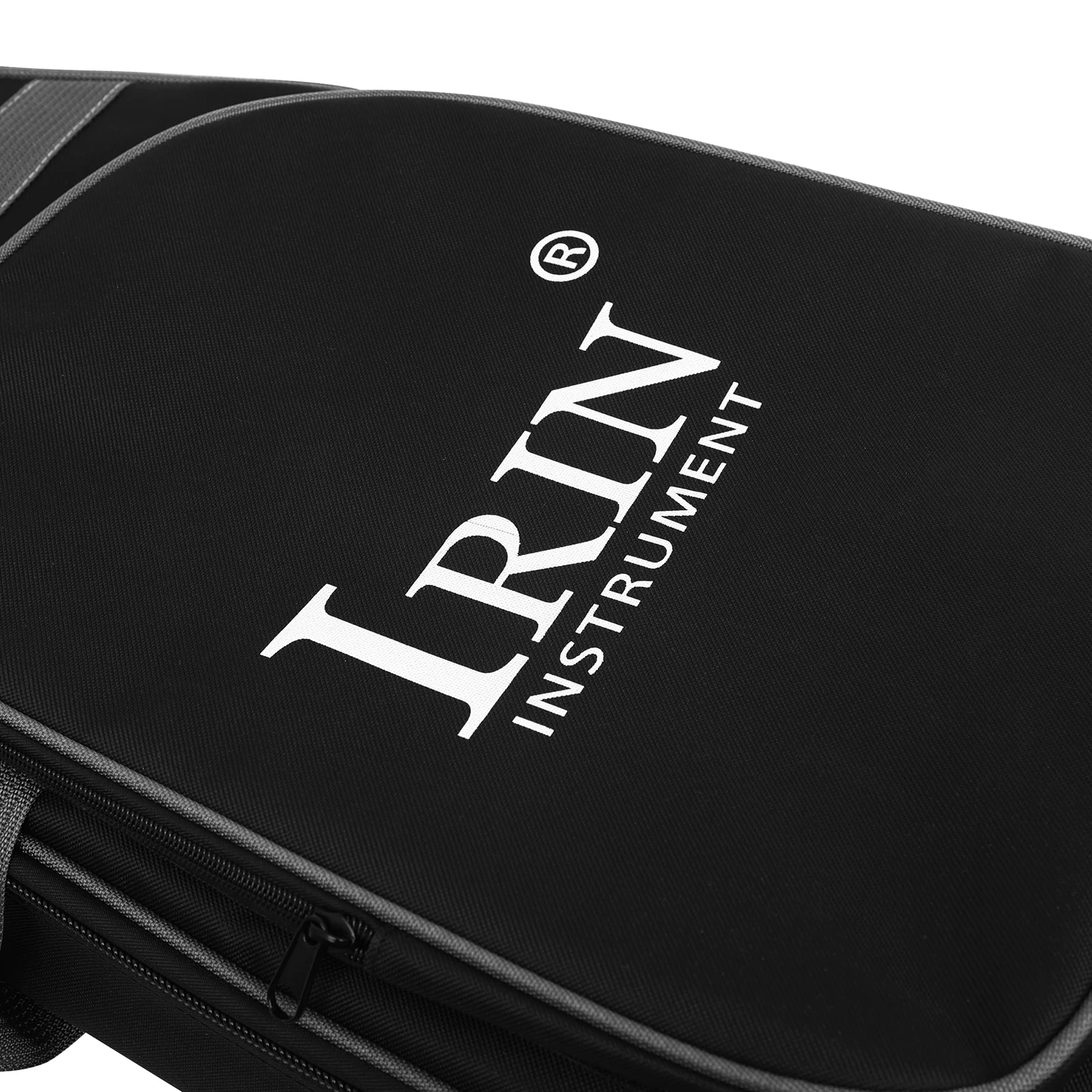 IRIN E-Gitarre Tasche Gig Case 10mm/20mm Verdicken Wasserdichte Oxford Stoff Tasche Gitarre Musikinstrument Lagerung rucksack – Detail 7