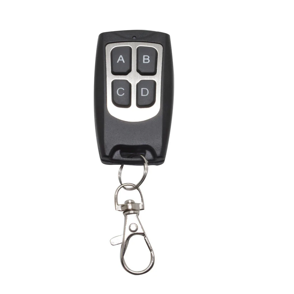High qual FLO2RE-4RE,FLO1R-S, FLO2R-S, FLO4R-S, ON2, ON4, ON1E, ON2 433.92MHz 433.92MHz Code Garage Door Opener Barrier Remote