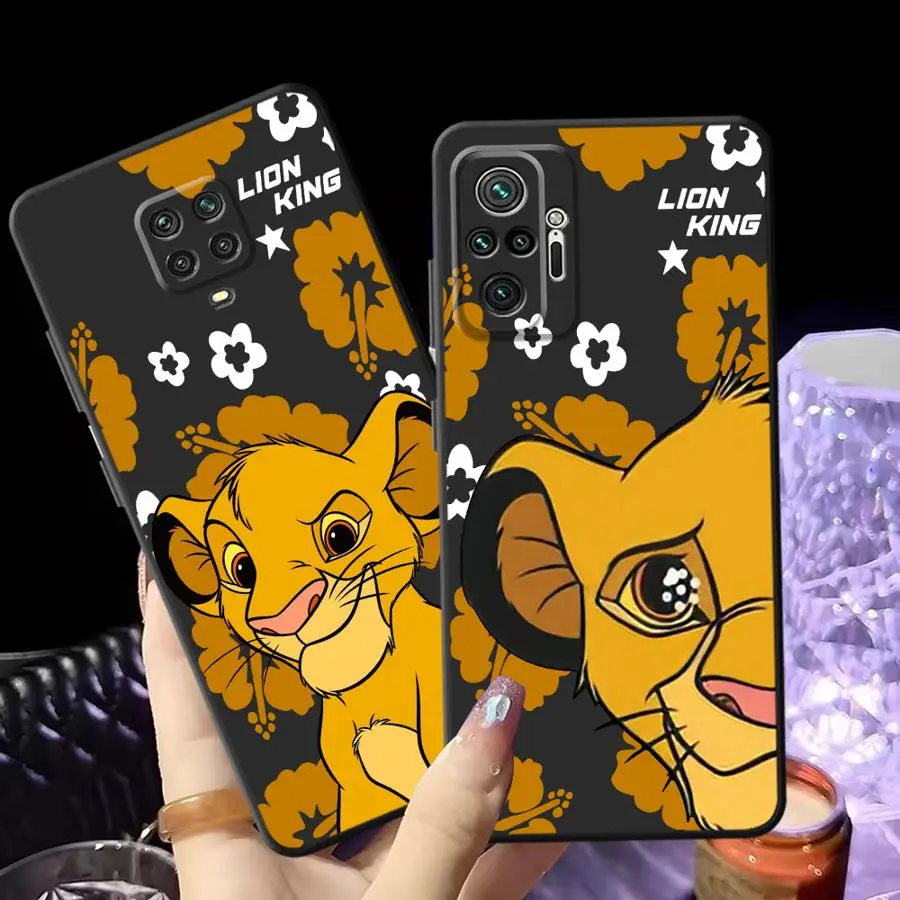 Case For Xiaomi Red… - image