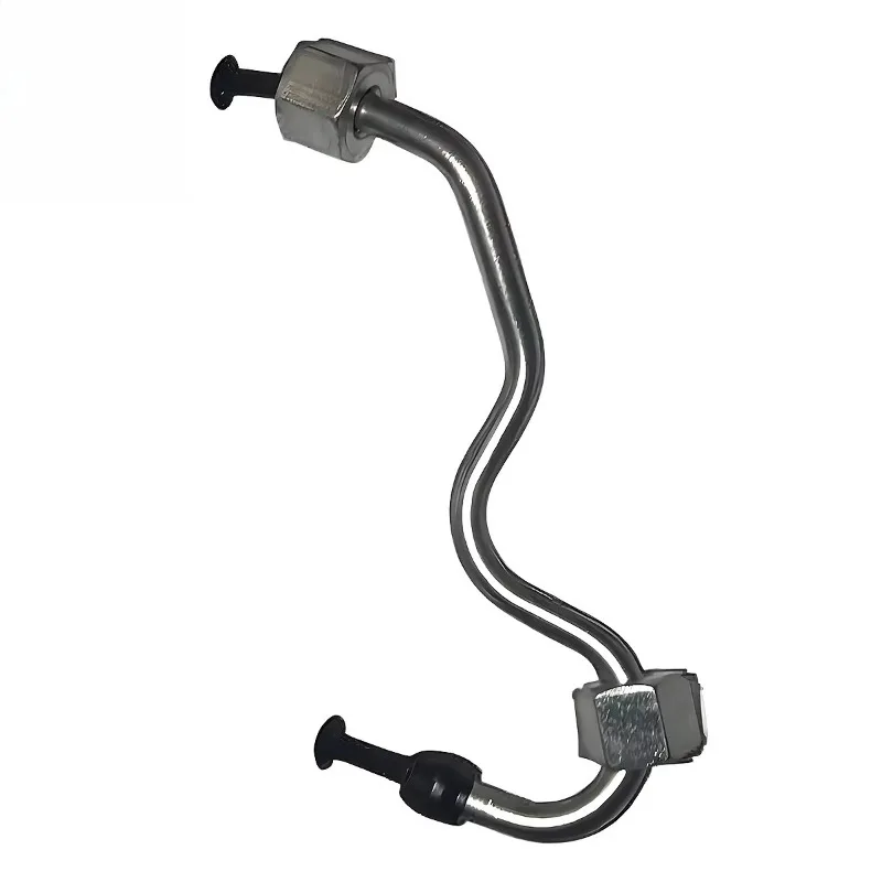 New High Pressure Fuel Injection Line Kit for Deutz BF6M2012 Diesel Engine Parts 02111922 02112063 Fast Delivery