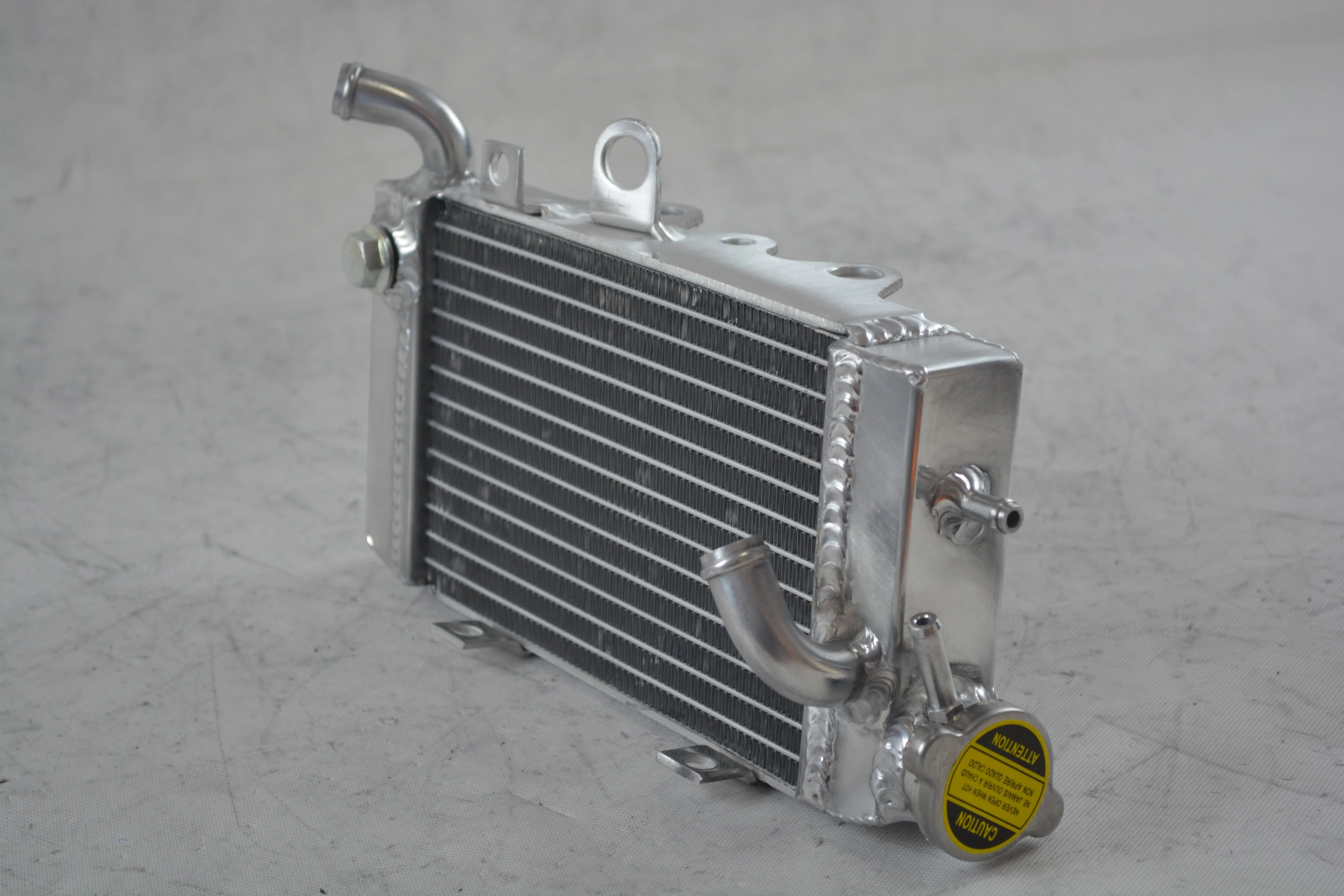 Aluminum Radiator for 1990-2000 Honda XRV750 XRV 750 Africa Twin