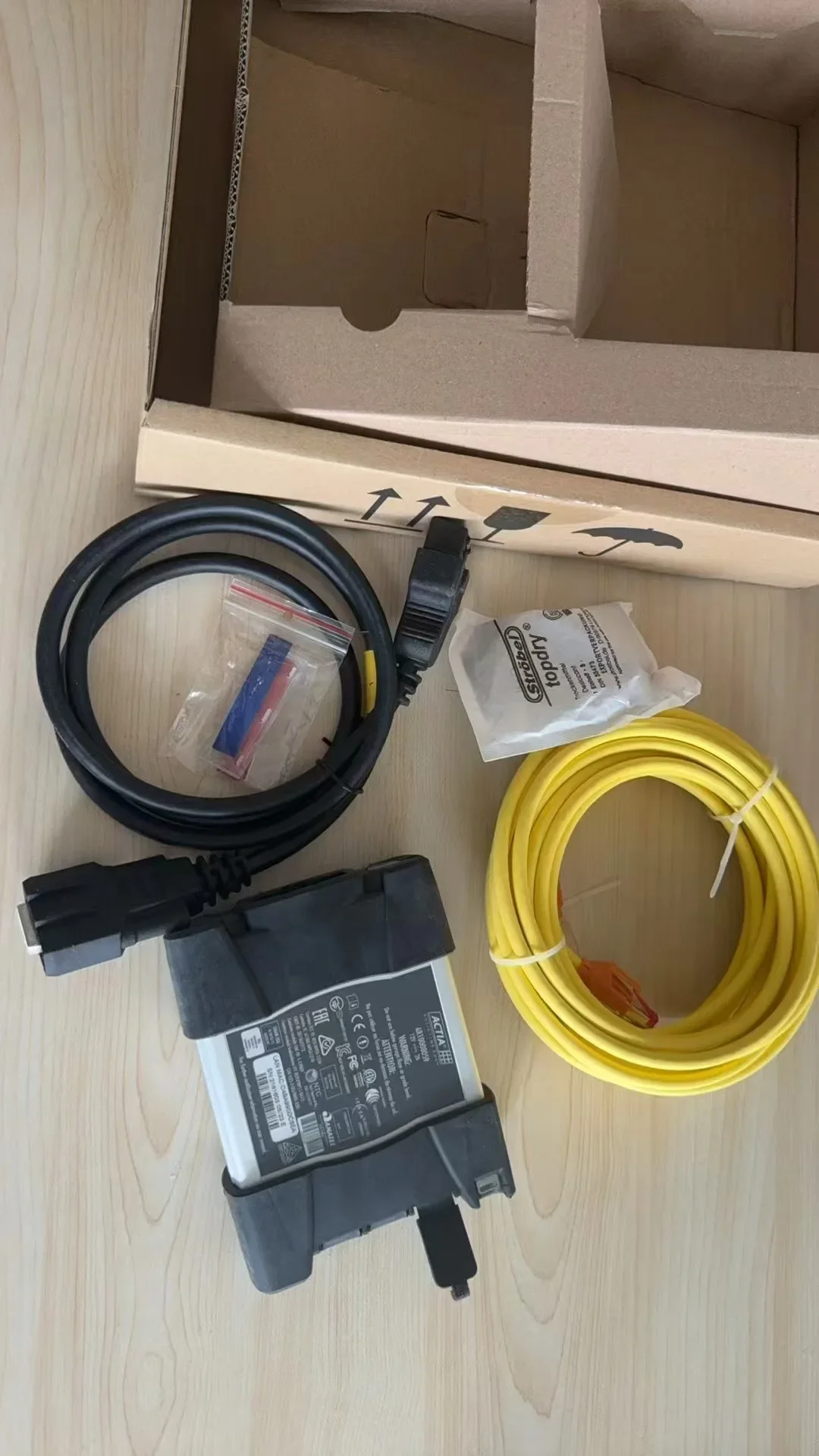 بلدي BMW ICOM الإصدار التالي Obd Icom أداة التالية أدوات المهنية سترومنتو تشخيص e di برمجة لكل الماسح الضوئي obd2 #2