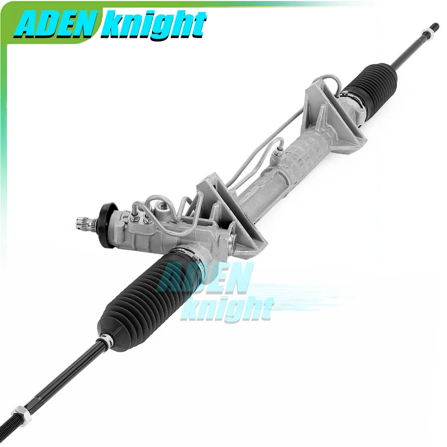 Power Steering Rack For Volvo 740 85-92 745 760 780 940 960 1359347 1387500 13593405 1387463 9140504 13875000 1359340