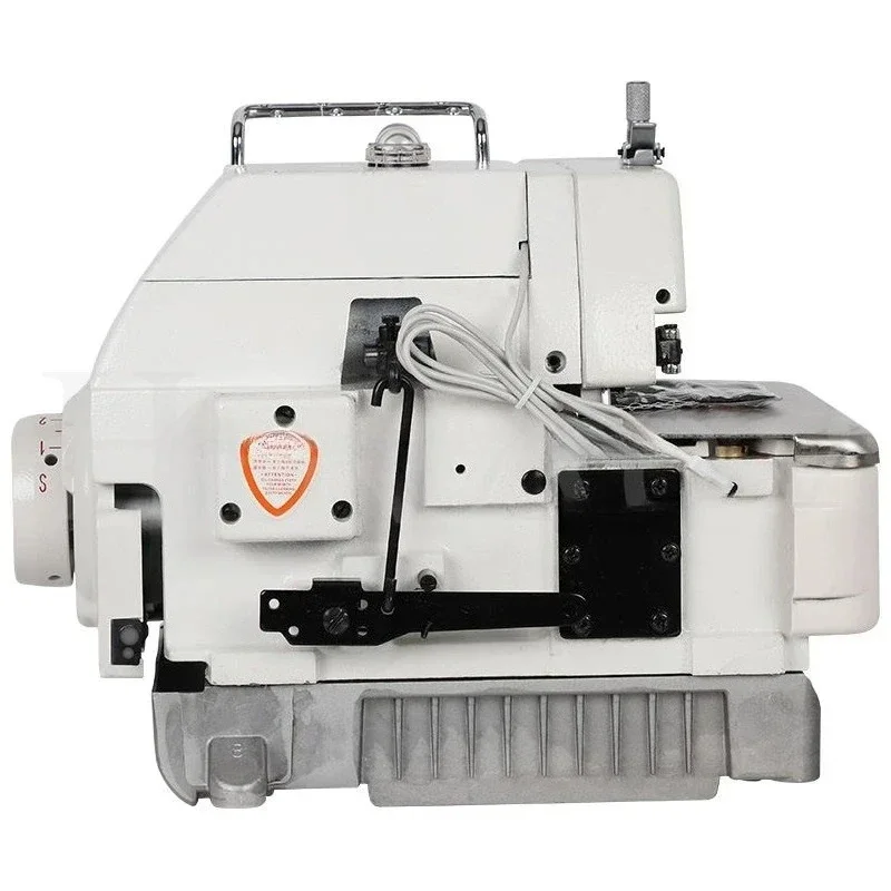 Printing and dyeing factory cloth splicingdirect drive seaming overlock sewingsewing  YH727