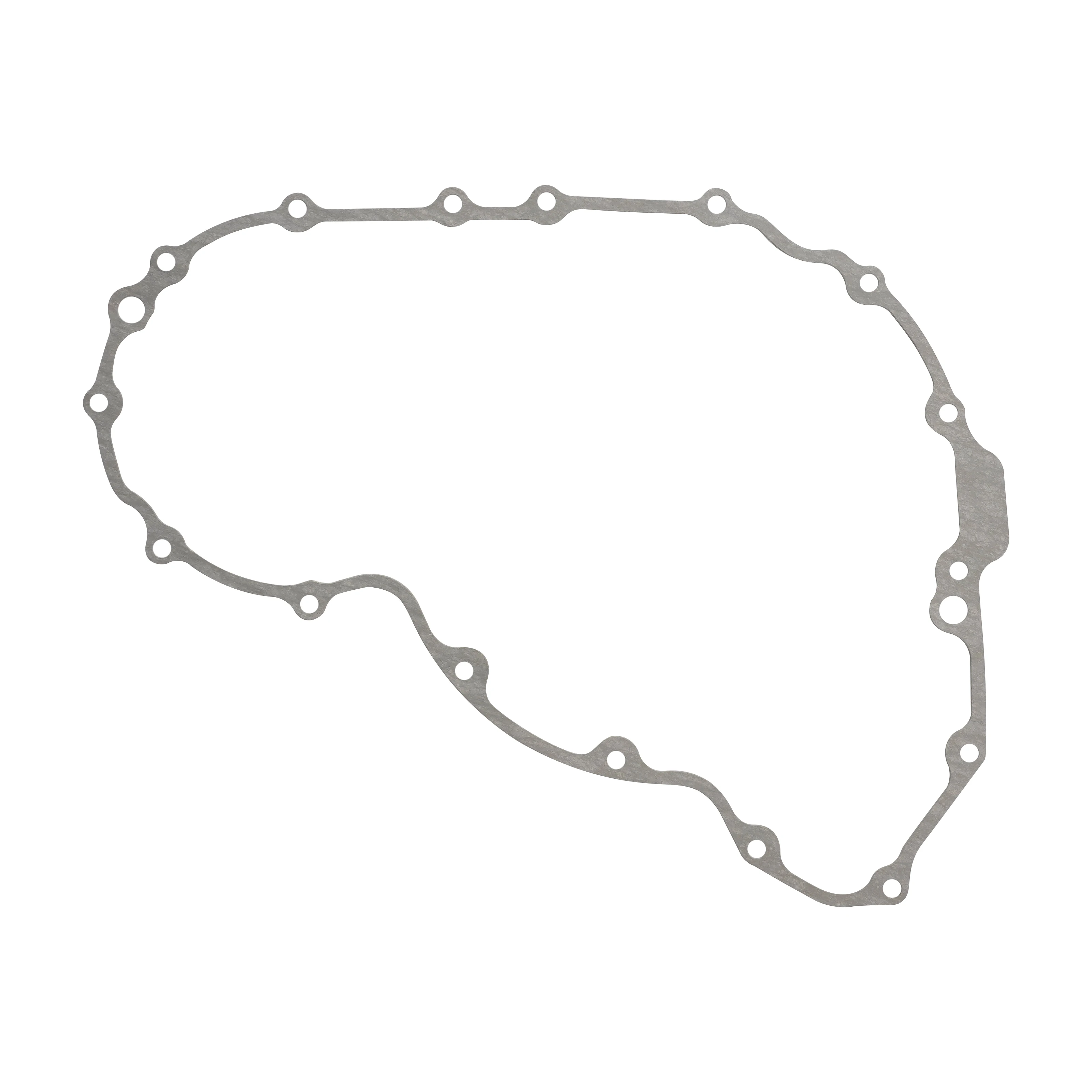 Motorcycle Engine Clutch Cover Gasket For Yamaha XV1600 ROAD STAR 1999-2007 XV1700 2003-2015 5VN-15451-00