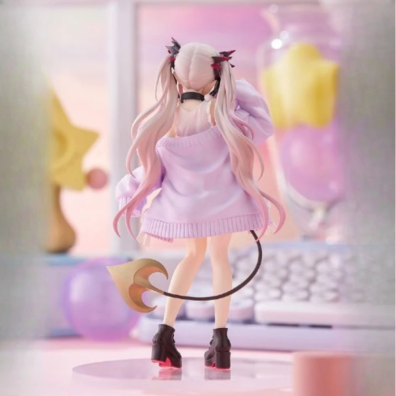 GSC オリジナル POP UP PARADE シリーズ「蘇王パトラ」アニメアクションフィギュア組み立てモデルおもちゃコレクタブルモデル