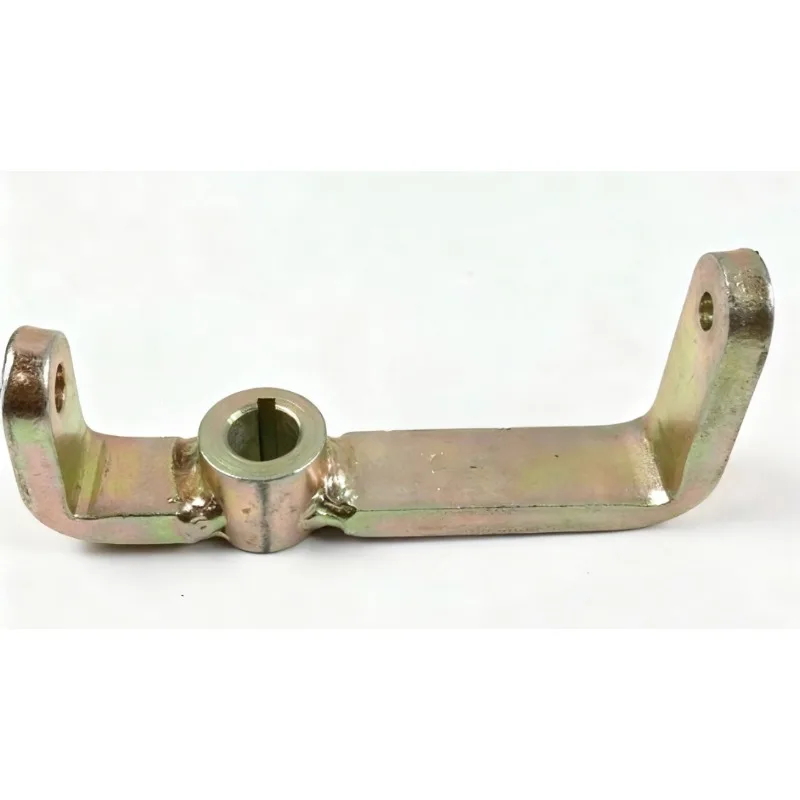 Distributor Head Handle Control Head New Old Control Linkage Heads for Foton Lovol Oubao