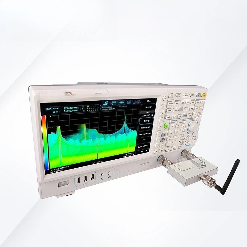 for RSA3030/RSA3045-TG Industrial Convenient Touch Screen with Tracking Source, Spectrum Analyzer