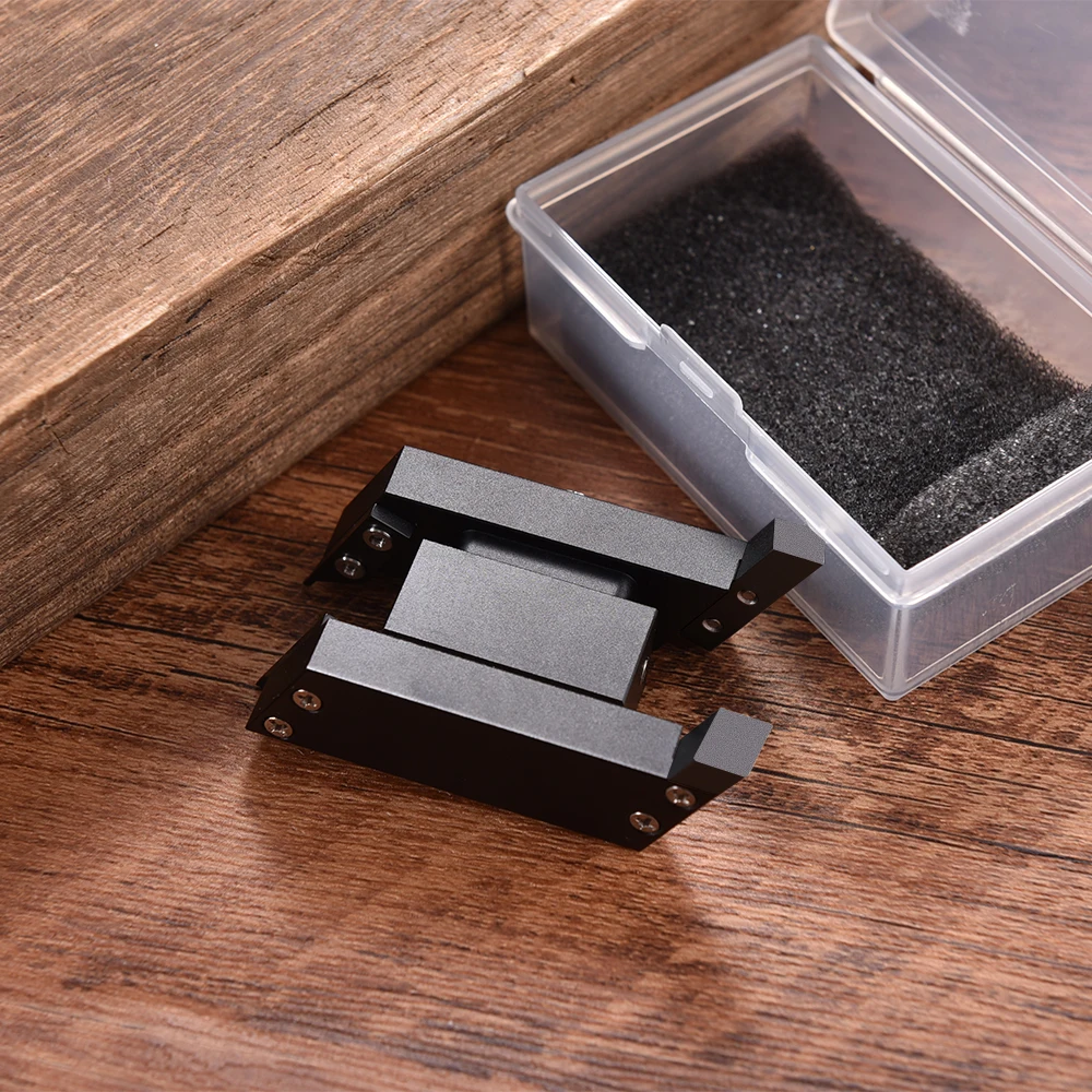 Bracelet Removal Tools Professional Black Spring Bar Tool Strap Ear Cleaning Tool for Seiko/Rolex/Omega Watch Repair Tools