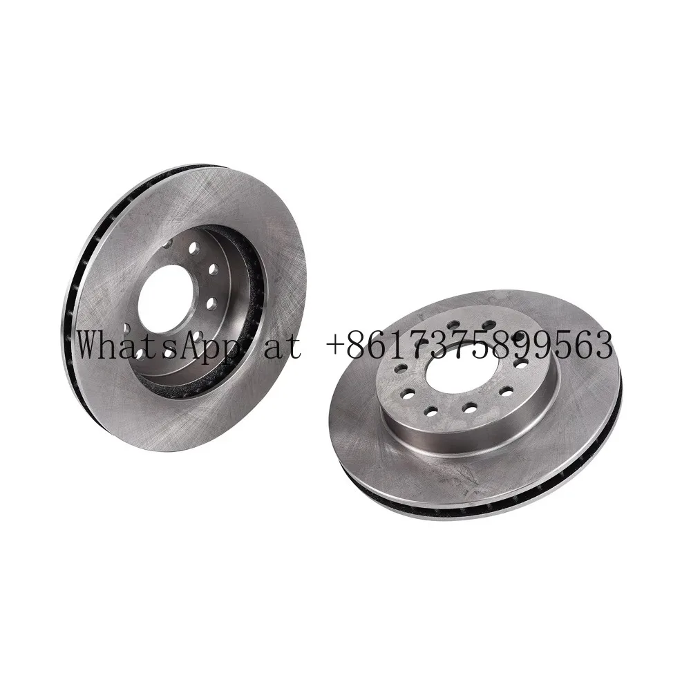 64 72 Body Rear Disc Brakes Standard Kit for Car Brake System