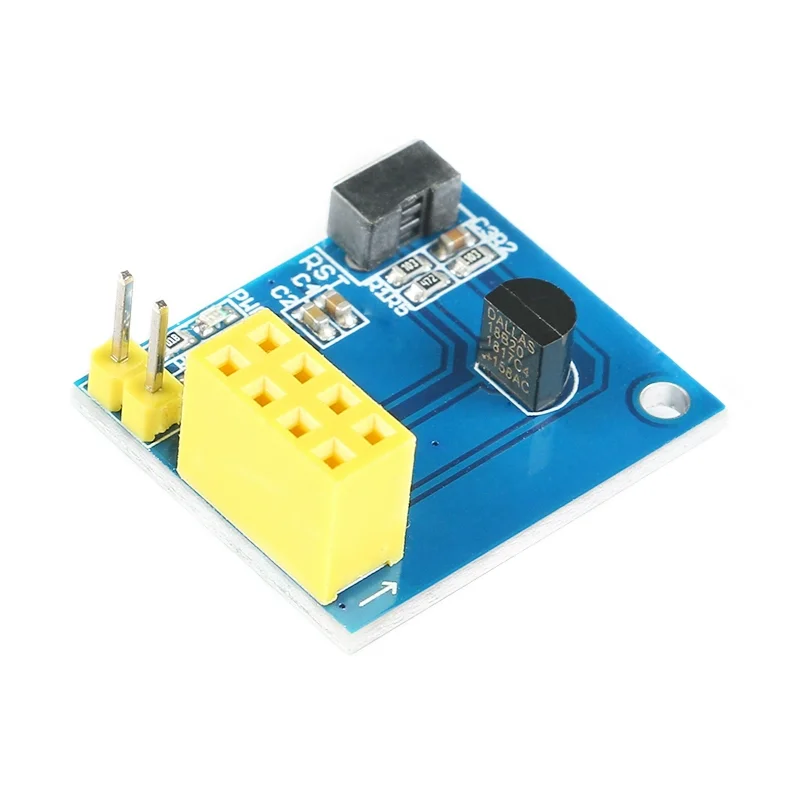 ESP8266 ESP-01 ESP-… - image