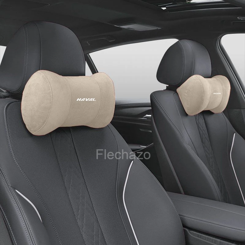 

Car Seat Headrest Memory Cotton Cervical Spine Protection Pillow For Great Wall Haval H1 H2S M6 H3 H4 H5 H6 H7 H8 F5 F7X H2 F7