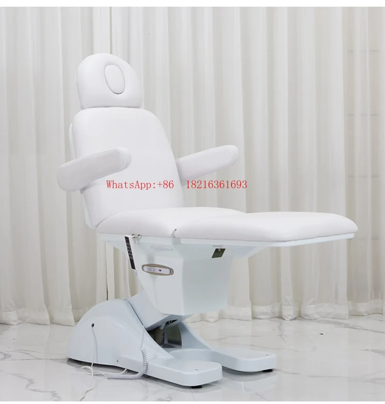 Beauty Salon Special Beauty Bed Electric Lift Beauty Dental Tattoo Embroidery Ear Tattoo Bed