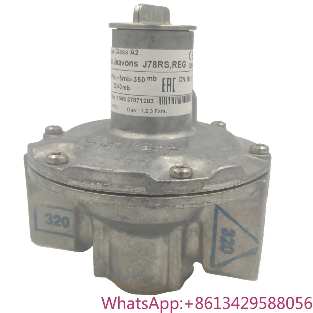 Jeavons J78RS Lng L…