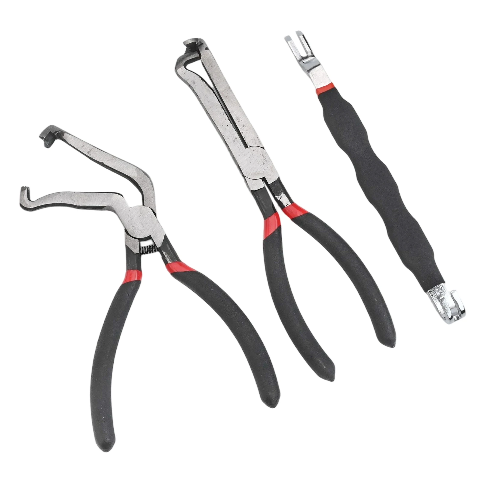 wiring-multi-purpose-pliers-car-repair-tools-3pcs-electrical-disconnect-pliers-60-degree-electrical-connector-separator