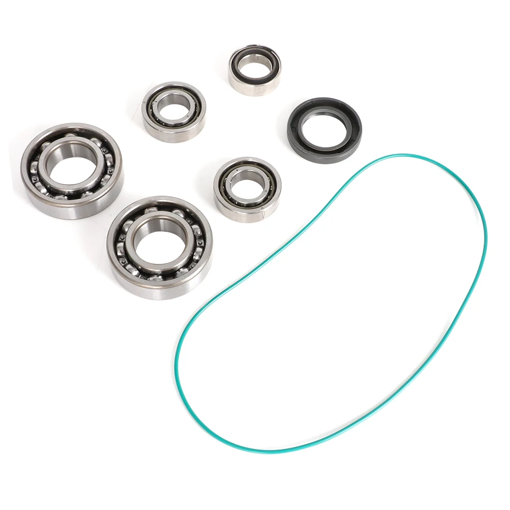 

For Mechanical Oring Option V2 Supercharger Rebuild Kit For Paxton NOVI 1200/1500 V1/V2/V5/V9