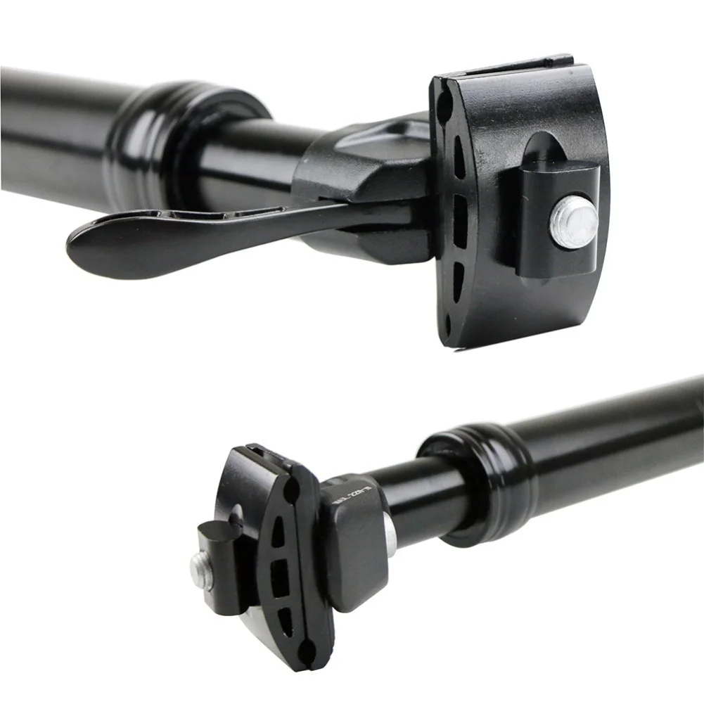31.6mm Diameter Bike Dropper Suspension Seatpost with Hand Regulation Travel 125 150 170mm for Off Road Cycling
