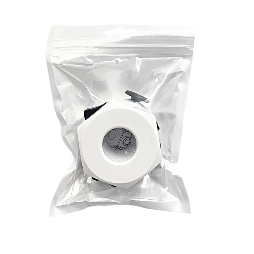 Spinning Top Fidget Ring Multiple Gameplay Options Plastic Hand Spinner Chain Ring Durable Diy Relieving Gyroscope