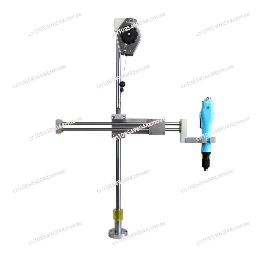 Balance Support Electric Screwdriver Stand Tool Balancers And Positioners For Torque Reaction Arm