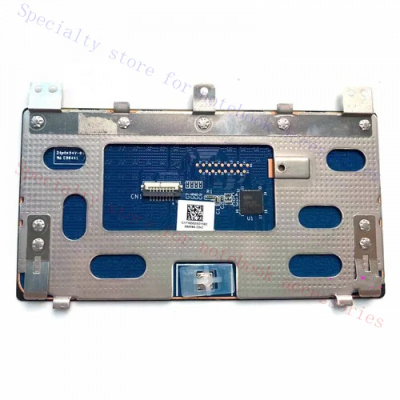A+  NEW Touchpad Clickpad board For HP Pavilion 15-BR 15-CR0037WM SB459A-22H2