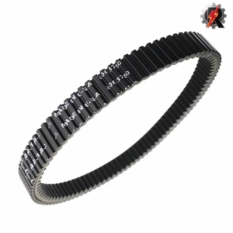 

High Quality Belt ATV UTV Drive Belt for Odes 800 (S-34.2X974) ODS800 1000 ATV UTV Sand Vehicle Belt 21040303801 21040303802