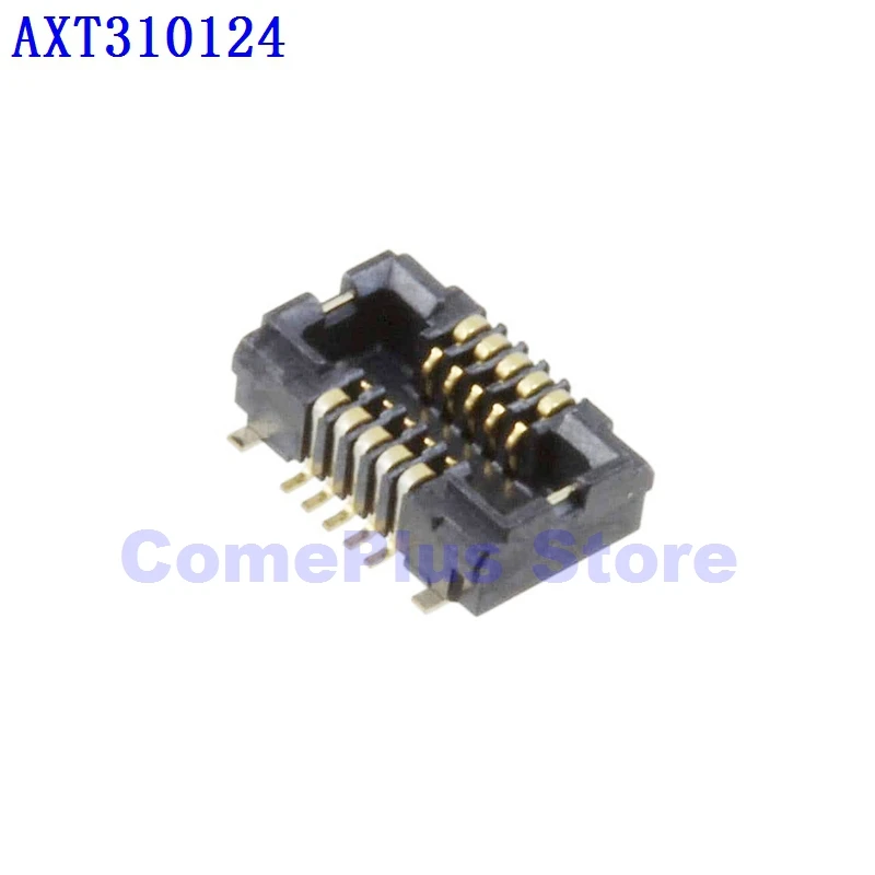

10PCS AXT310124 AXT324124 Connectors