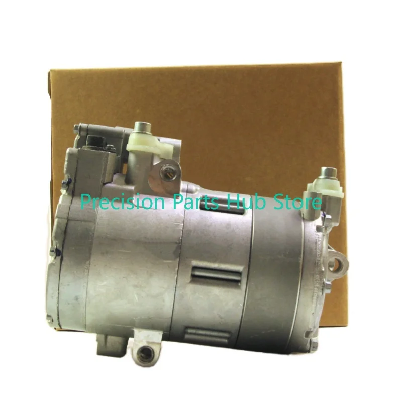 

OEM 64529332199 Электрический компрессор переменного тока для BMW 5 серии 530LE G38 X5 F15 i3 i8