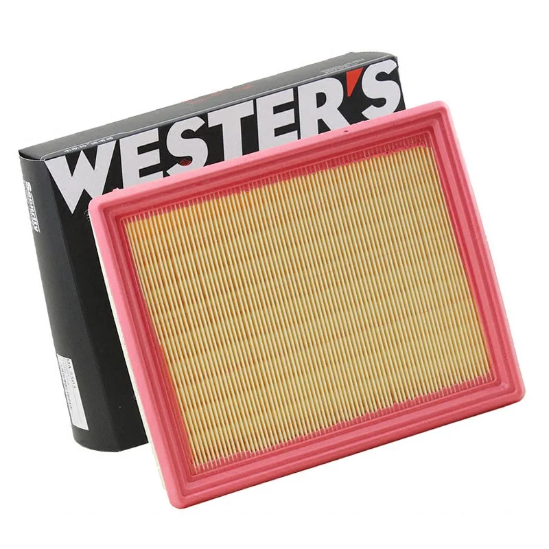 WESTGUARD MA5503 Air Filter For GWM HAVAL Hover F5 F7 F7X H2S H6 WEY VV5 1.5T VV6 2.0T 1109110XKZ1DA MANN C24069