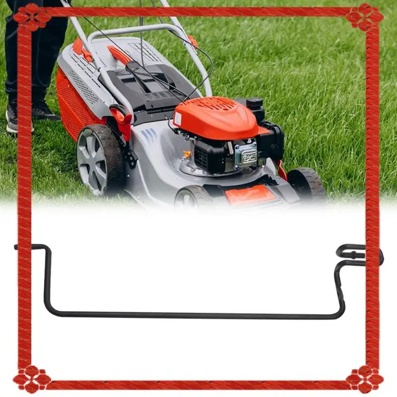 

24-Hour Delivery Easy To Install Metal Lawn Mower Traction Bail Component Replaces 119-2378-03 Parts