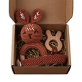bunny set B2-3pcs