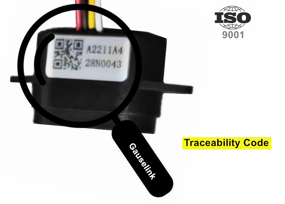 Mini-Ultraschall-Ultraschallsensormodul, Bereich 300 cm, Blindzone 2 cm, für KI-Entfernungsmessung, Flüssigkeitsstand, wasserdichtes Licht – Detail 6