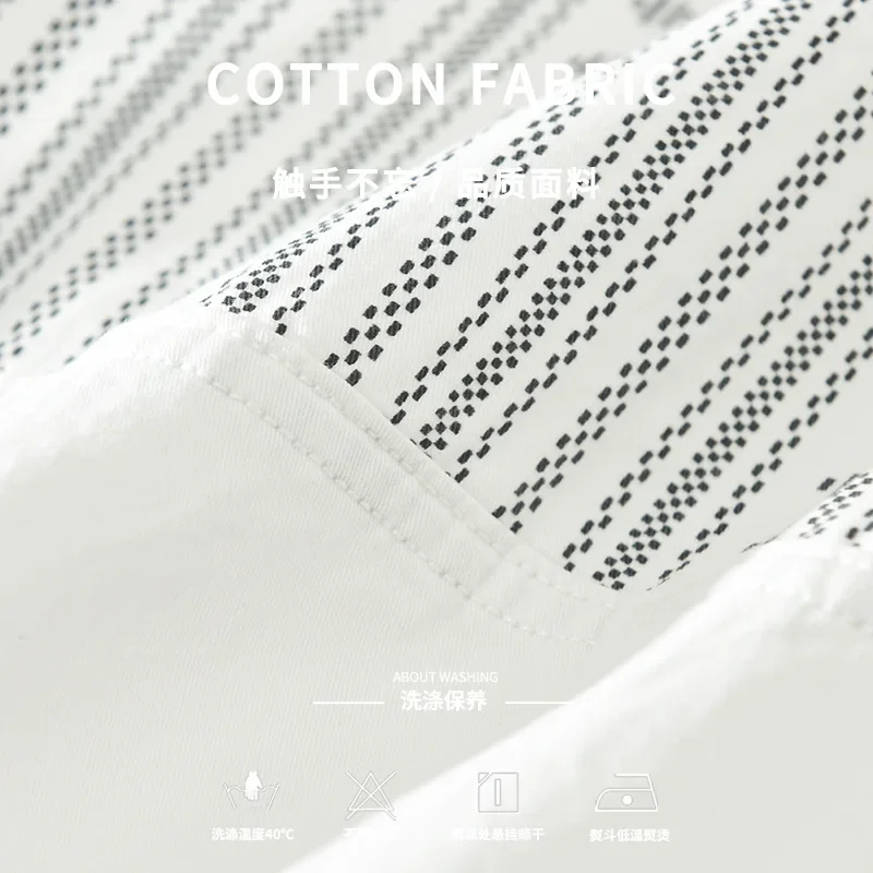 خريف جديد طويل الأكمام قميص أسود الرجال النمط الياباني قمصان غير رسمية رجل شريط المرقعة أزرار خاطفة قميص الشباب موضة فضفاضة