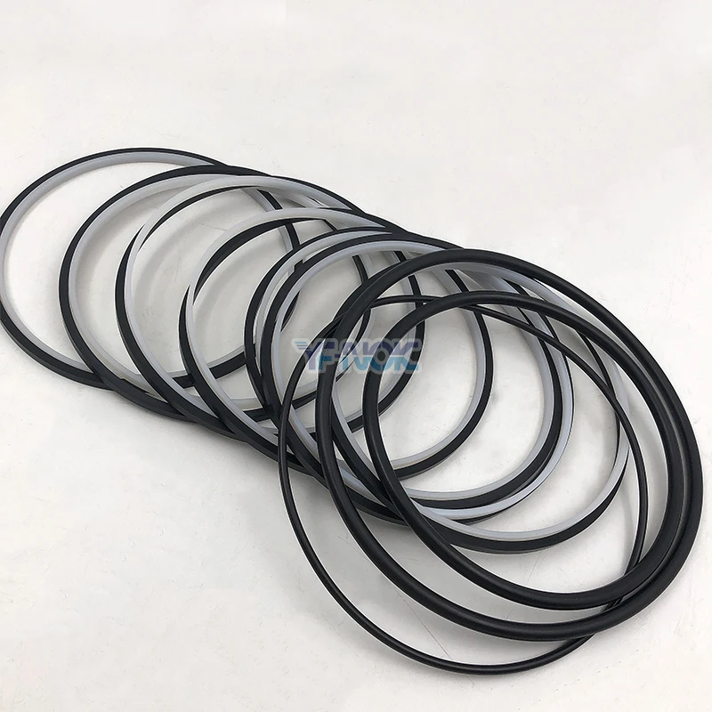 

For EC210B EC240B14514937 VOE14514937 center joint cylinder seal kit Excavator