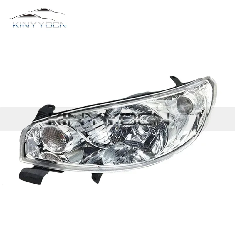 For JAC Tojoy J3 Tongyue JAC J6 09-17 Head Light Head Lamp Headlight Headlamp Front Light Front Lamp Assembly