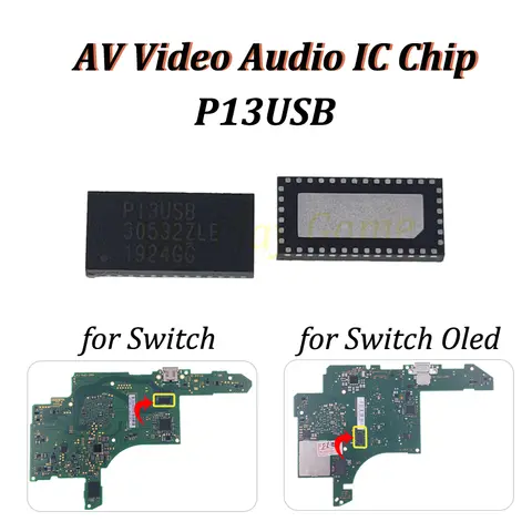 Nintendo switch mod chip-AliExpress