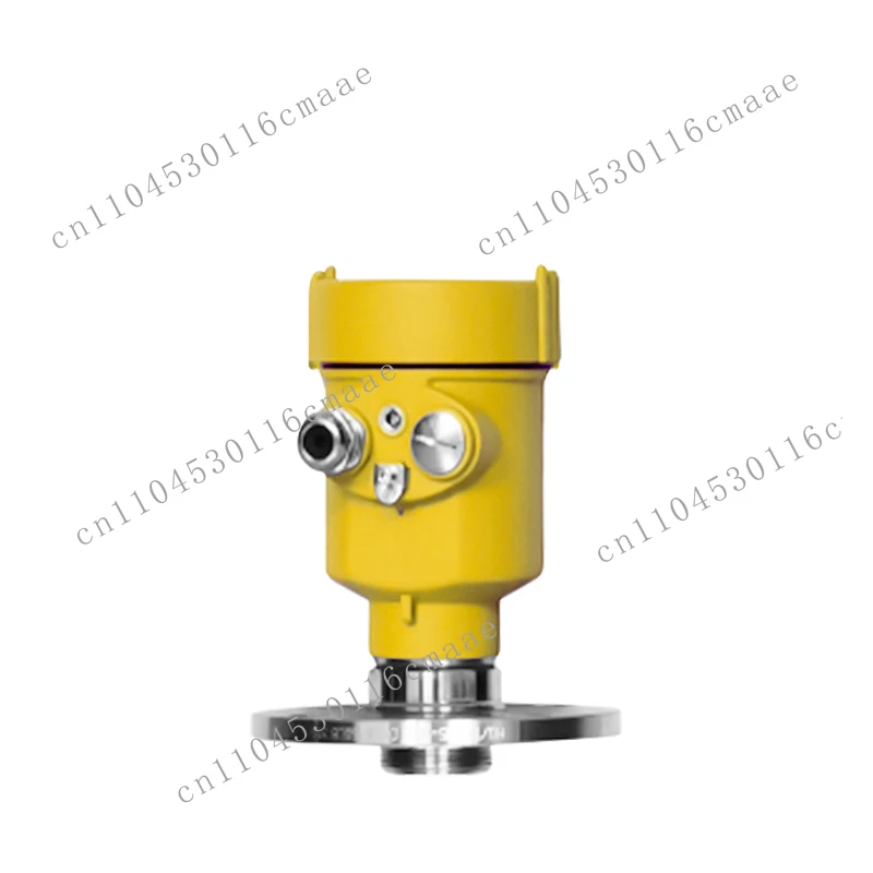 Suitable for PY242 80Ghz measuring instrument 4-20mA + HART industrial grade high-precision position meter sensor