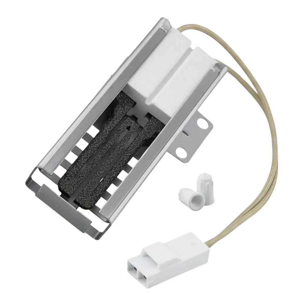 

Spark Module Oven Igniter Provides Reliable Spark Temperature Resistant Materials Long Service Life For WFG320