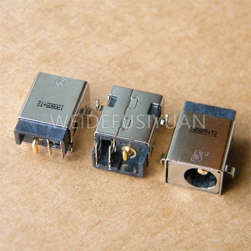 DC Jack Power Connector Charging Port For MSI GS63 WS63 VR GS63VR WS63VR Laptop Repair Part