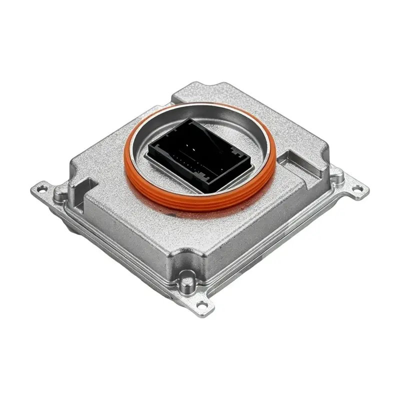 7P5941591AJ Headlight Control Module For VW Polo T-ROC Skoda Fabia Octavia SEAT Leon Ateca 2014-2026