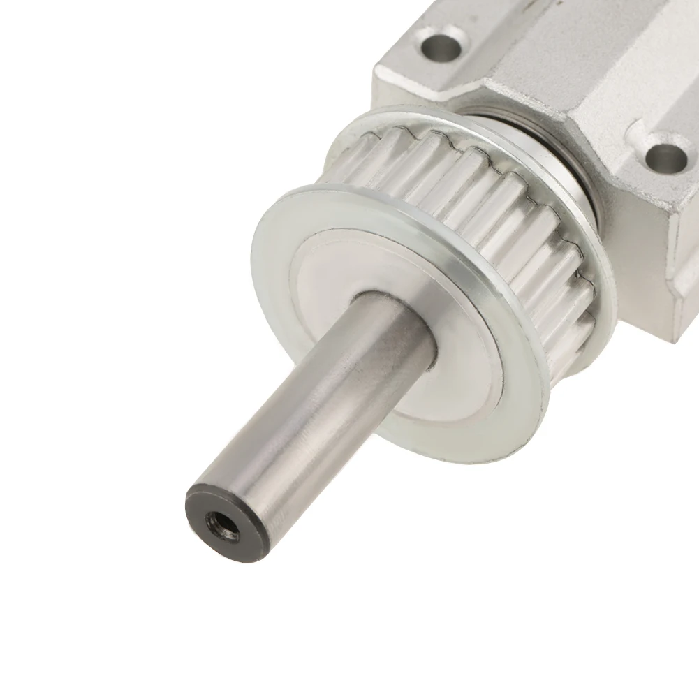 Drill Press Spindle High Precision Spindle High Precision Unpowered Spindle Assembly for Table Drill DIY Drill Press
