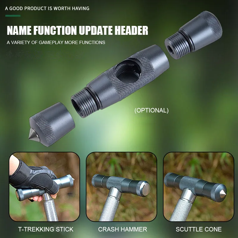 Thumbnail 4 - #30 Trending Hiking Poles Right Now