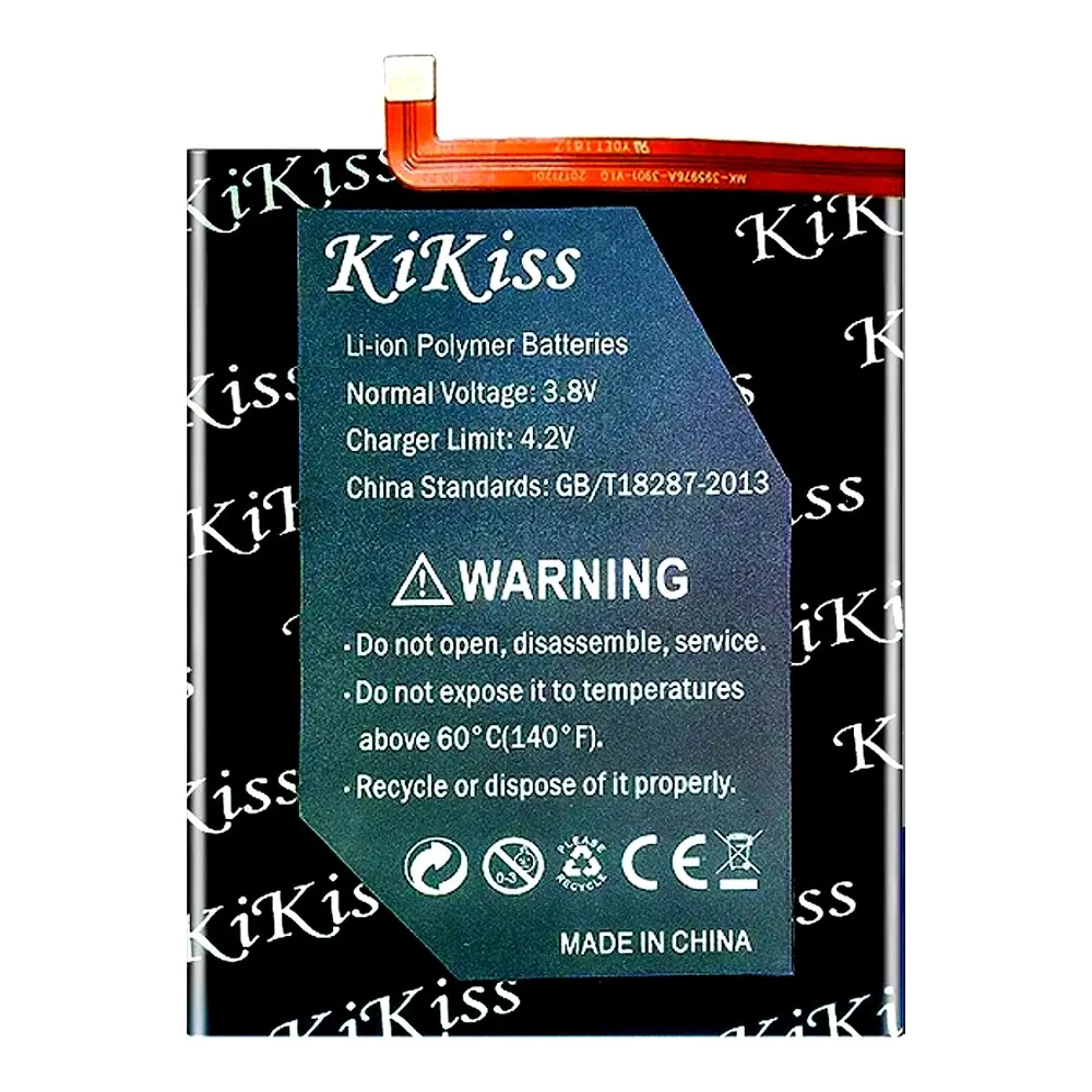 For TP-Link Neffos C9A TP706A TP706C Nbl-40A2920 3800mAh Reliable Power Supply Reliable Power Mobile Phone Battery