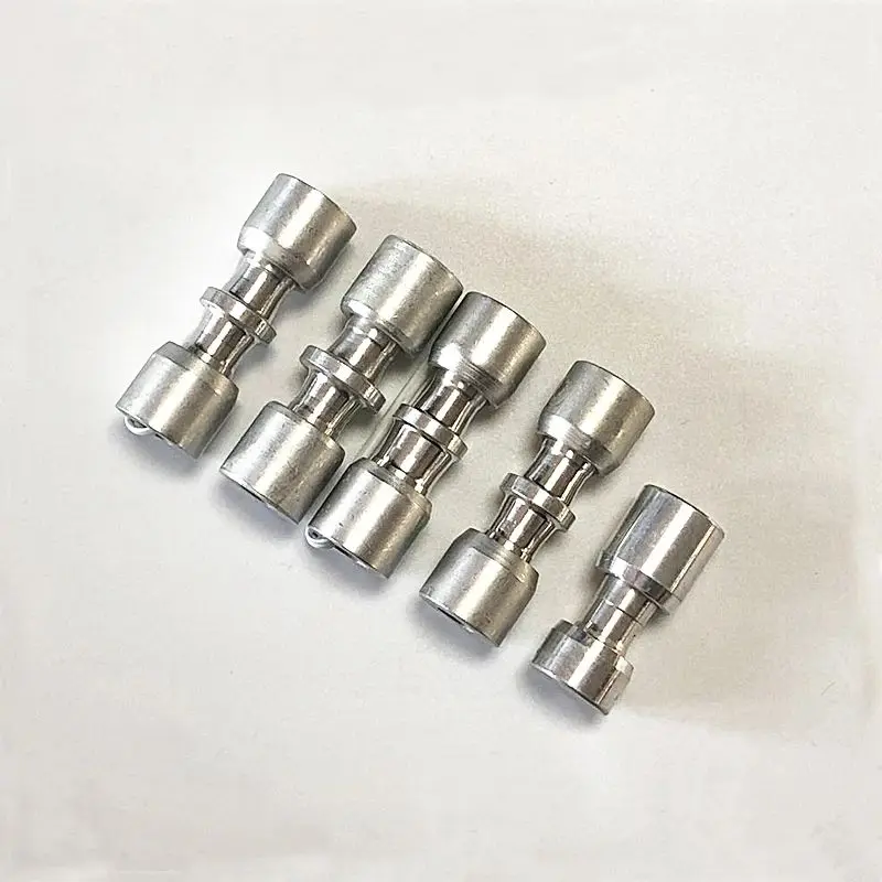 5 pieces of metal composite ring parts for refrigerator and freezer repair, refrigeration without welding tools