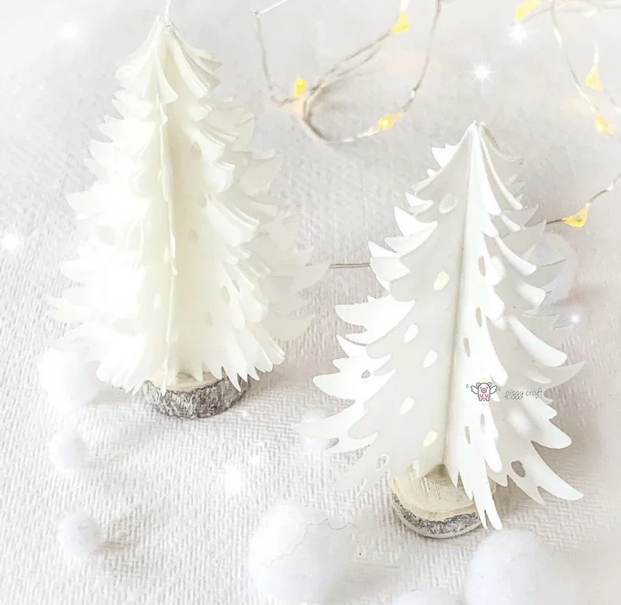 New Christmas Tree …