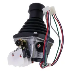 72278 72278GT Genie Joystick Controller for Genie Boom Lift S-40 S-45 Z-45