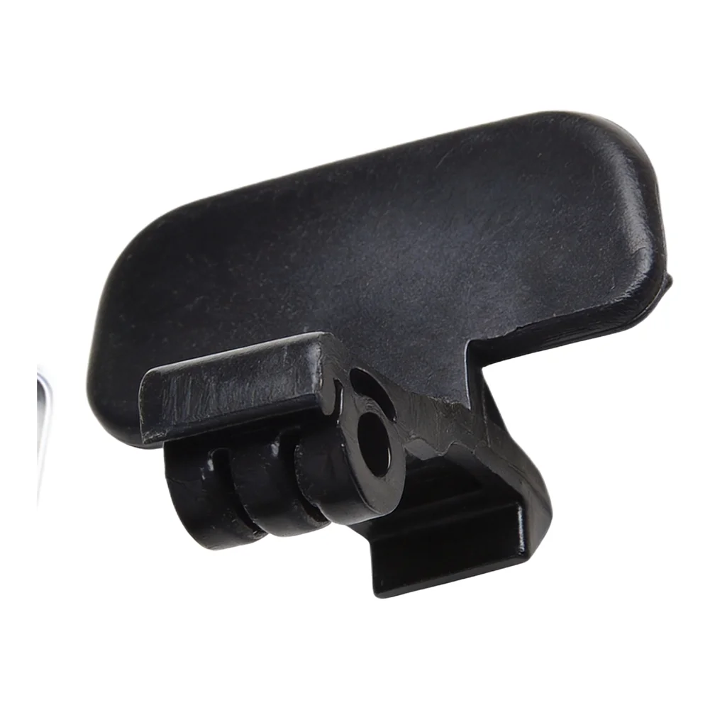 Auto Repair Armrest Lower Clip Latch Made Of ABS Material 84665-A7000 84665-A7000 Compatibility Direct Installation